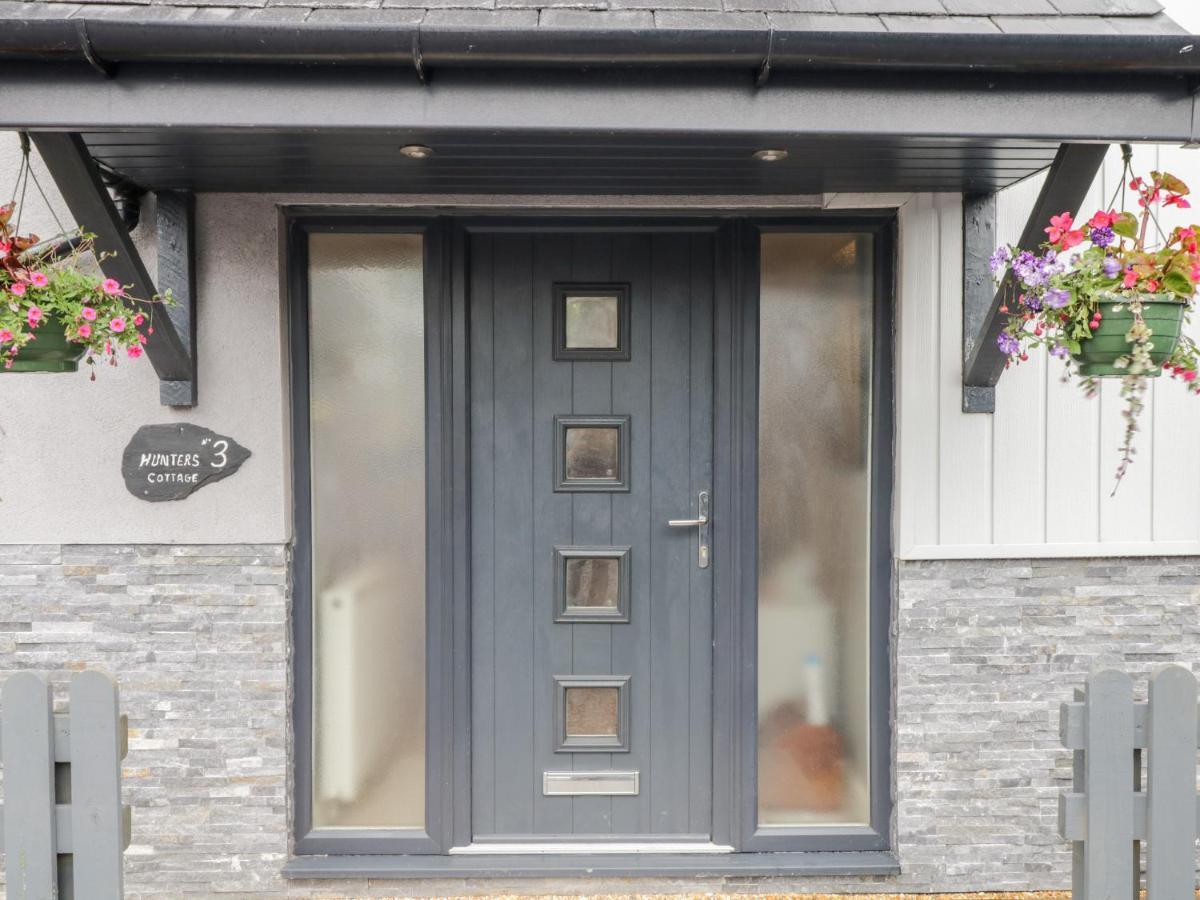 Hunters Cottage Benllech Exterior photo